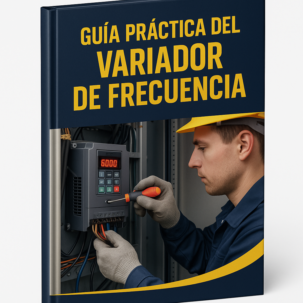 Guia Practica del Variador de Frecuencia
